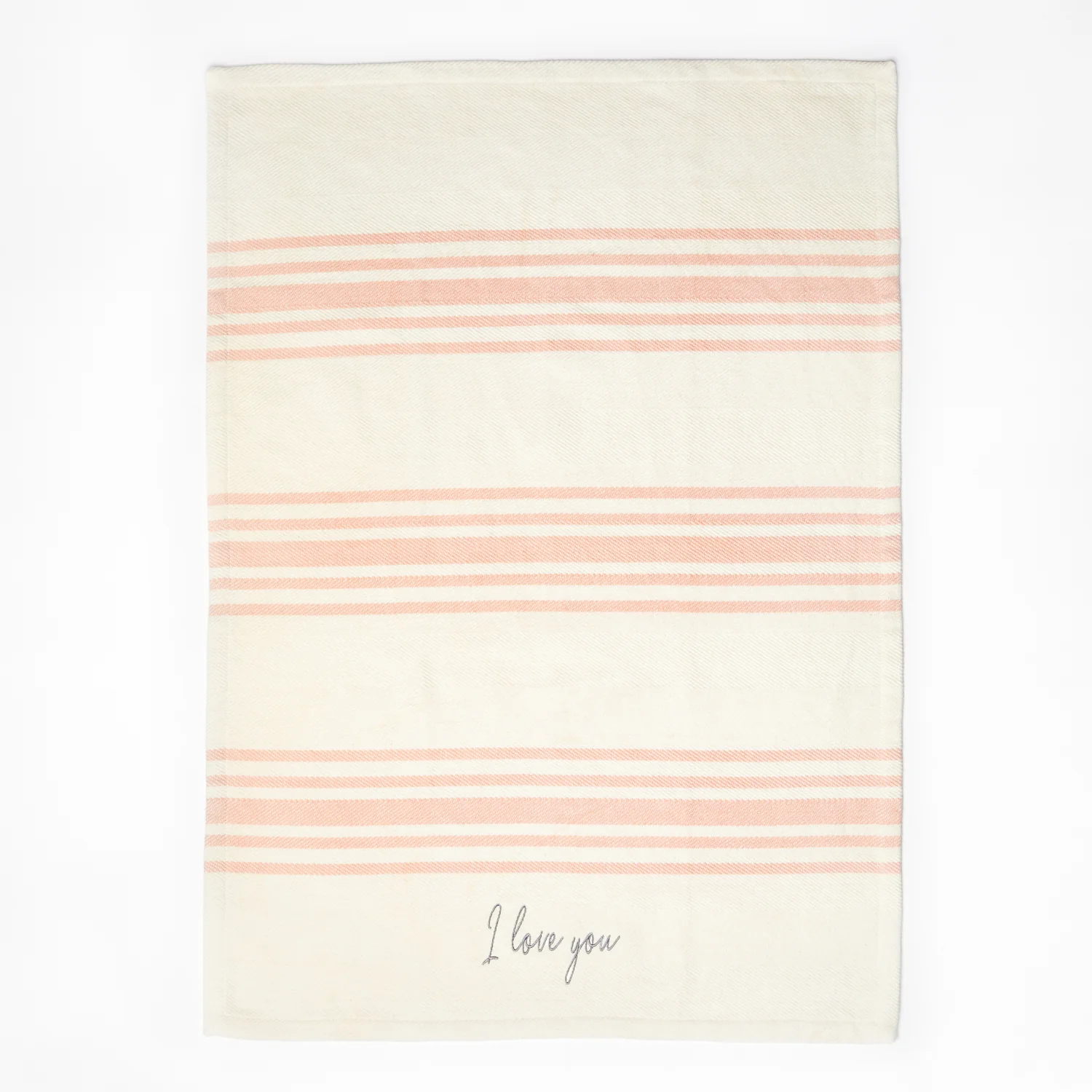 ON SALE: Birdie Baby Blanket: Pink - Image 3