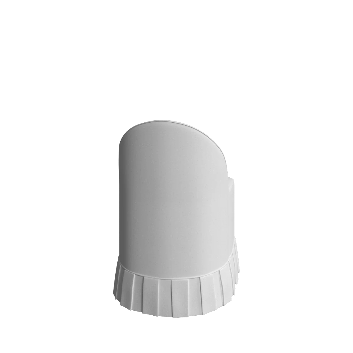 Bundle: The Box Pleated Sophie Dining Chair - Image 16