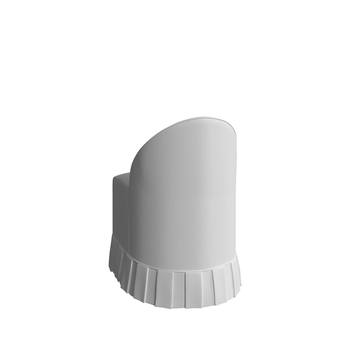 Bundle: The Box Pleated Sophie Dining Chair - Image 18