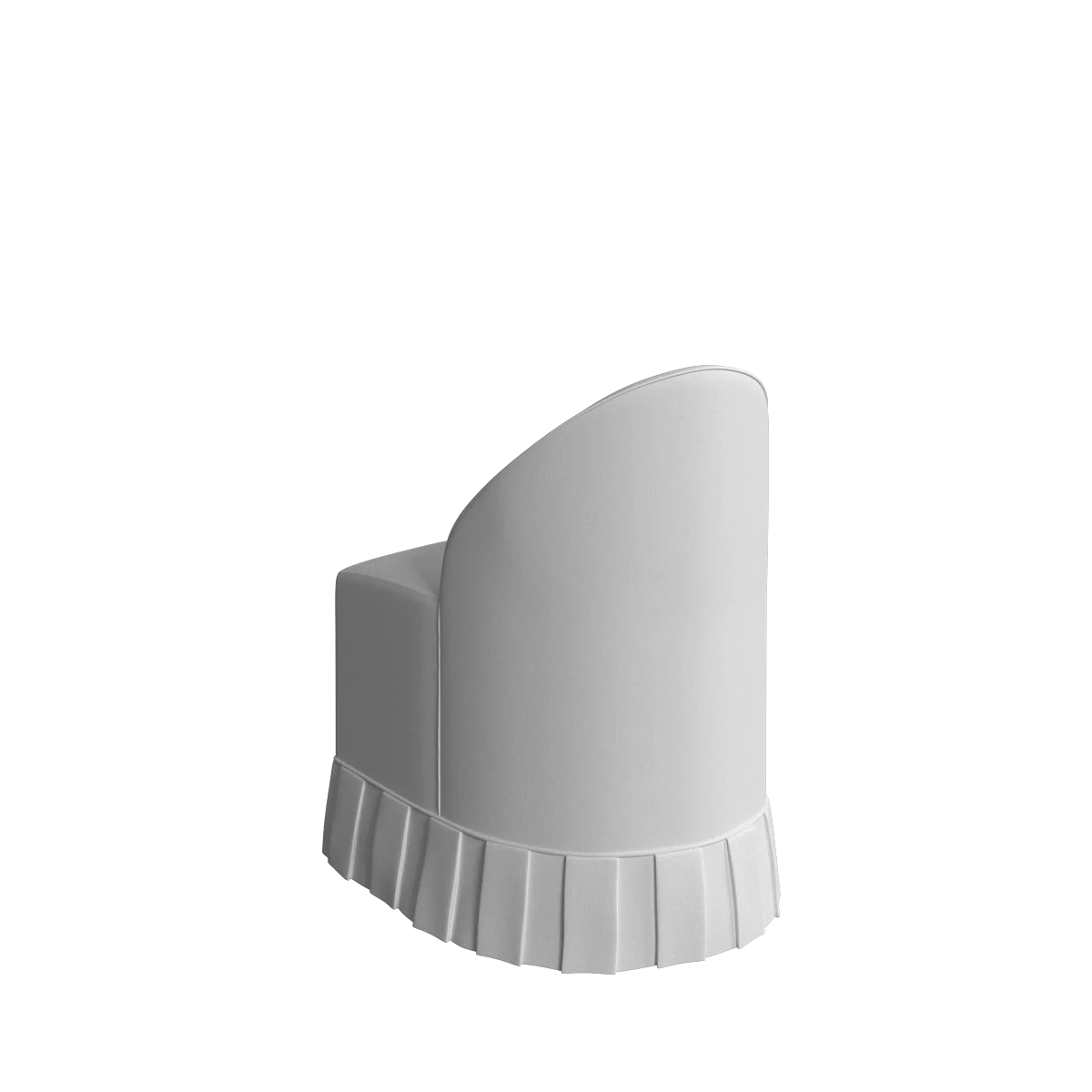 Bundle: The Box Pleated Sophie Dining Chair - Image 19