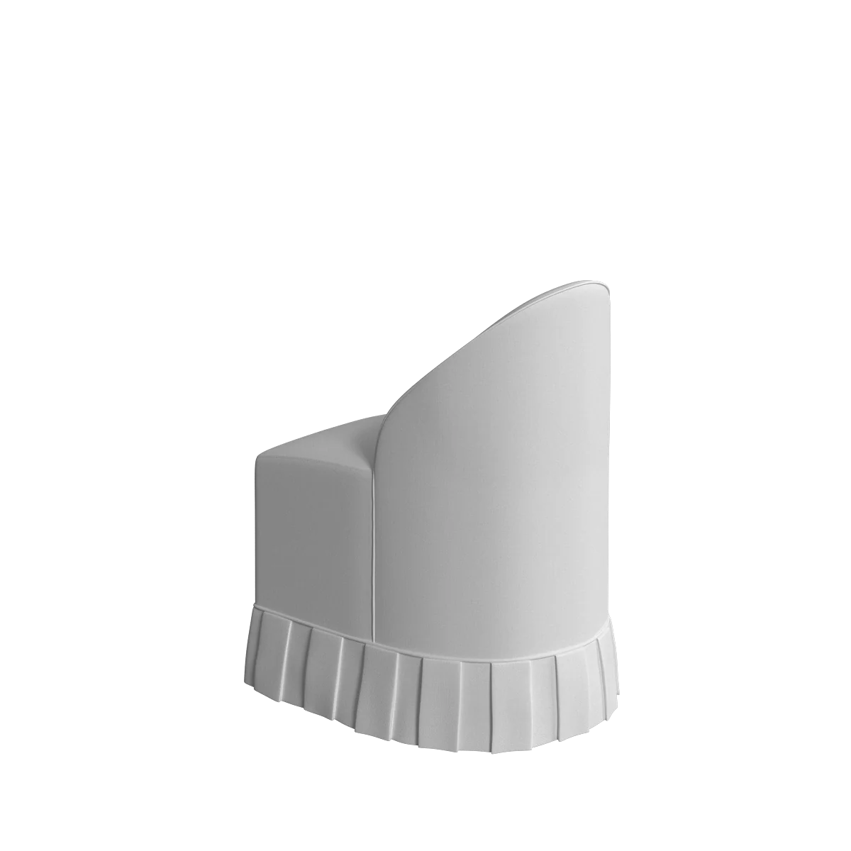 Bundle: The Box Pleated Sophie Dining Chair - Image 20