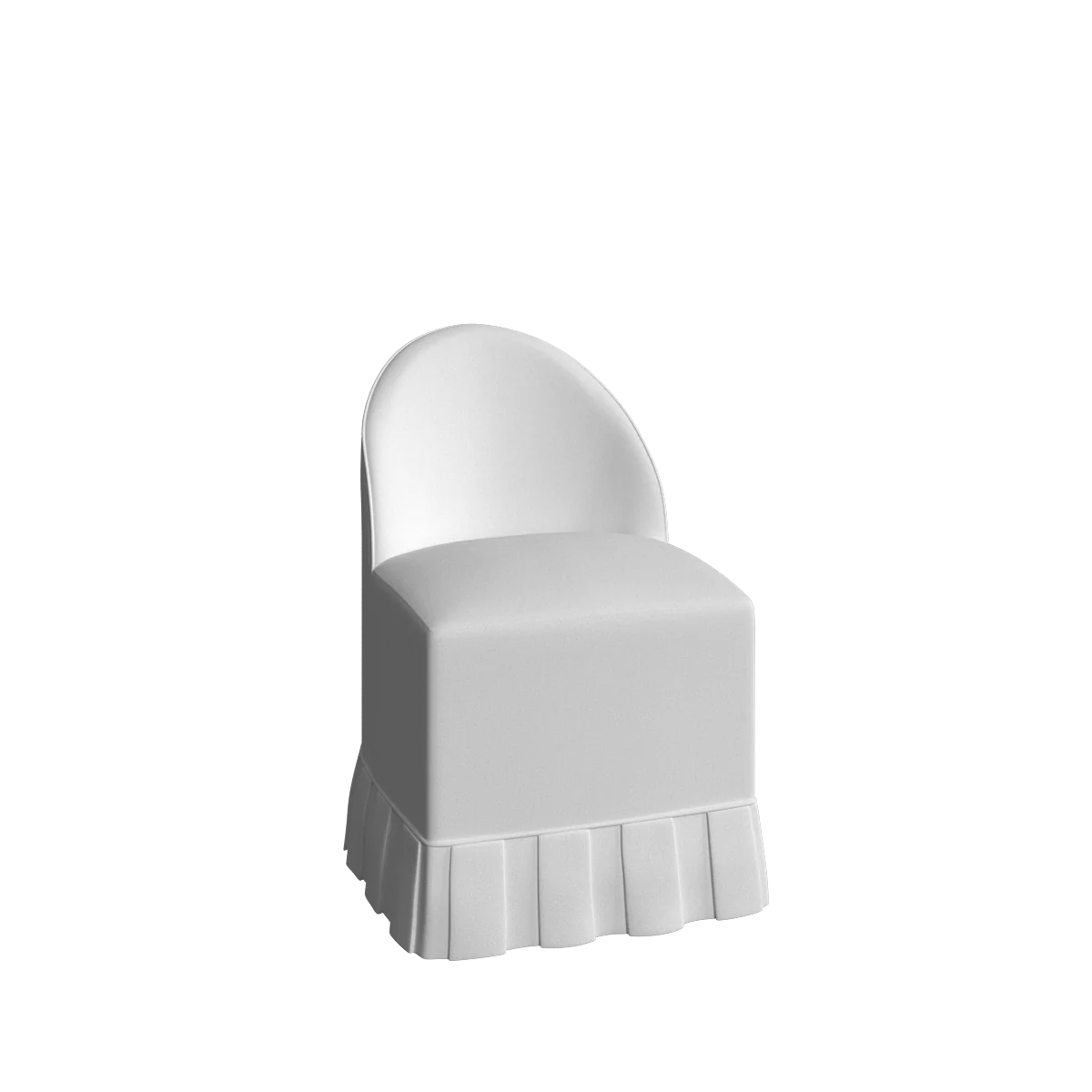 Bundle: The Box Pleated Sophie Dining Chair - Image 6