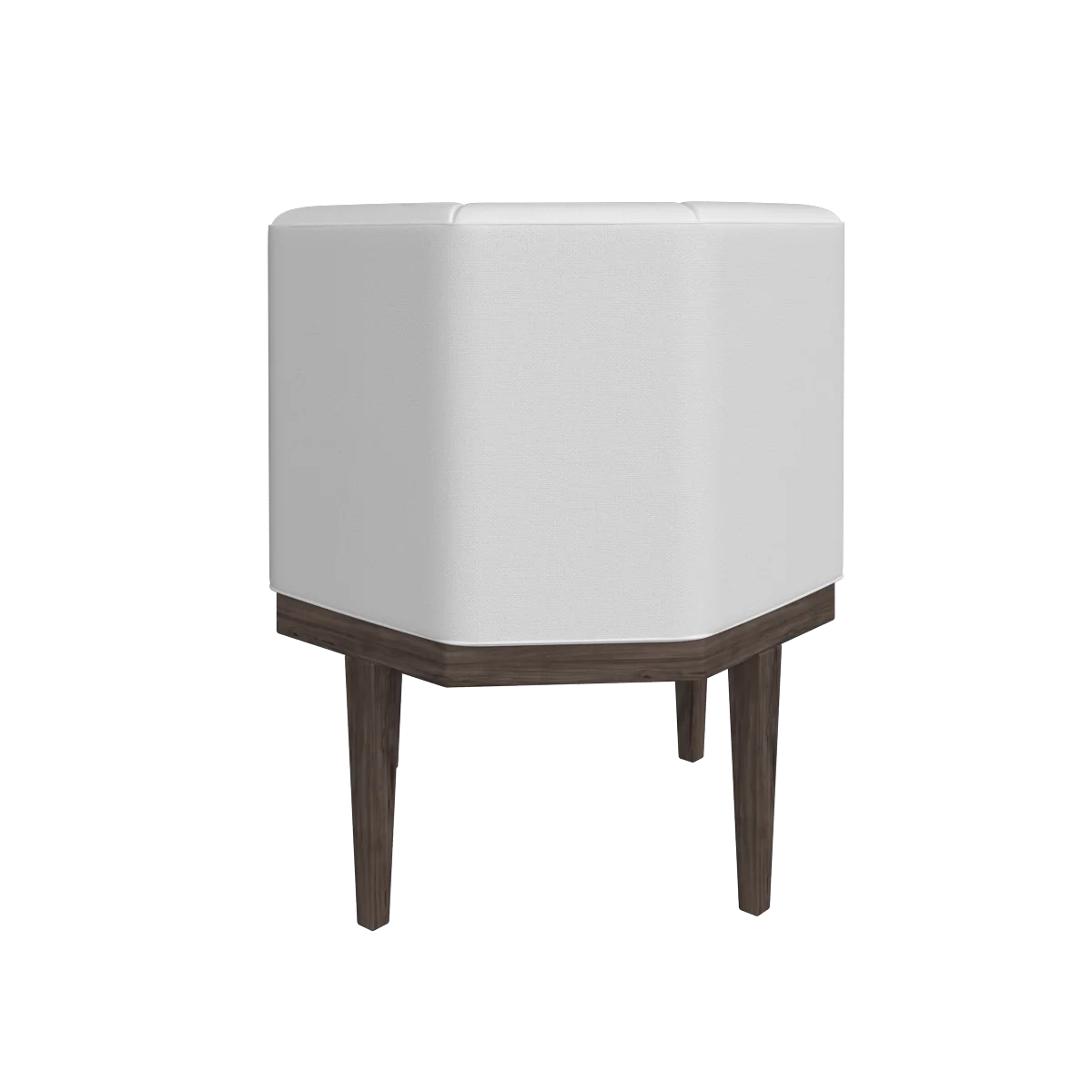 Bundle: The Upholstered Ivy Dining Chair - Image 10