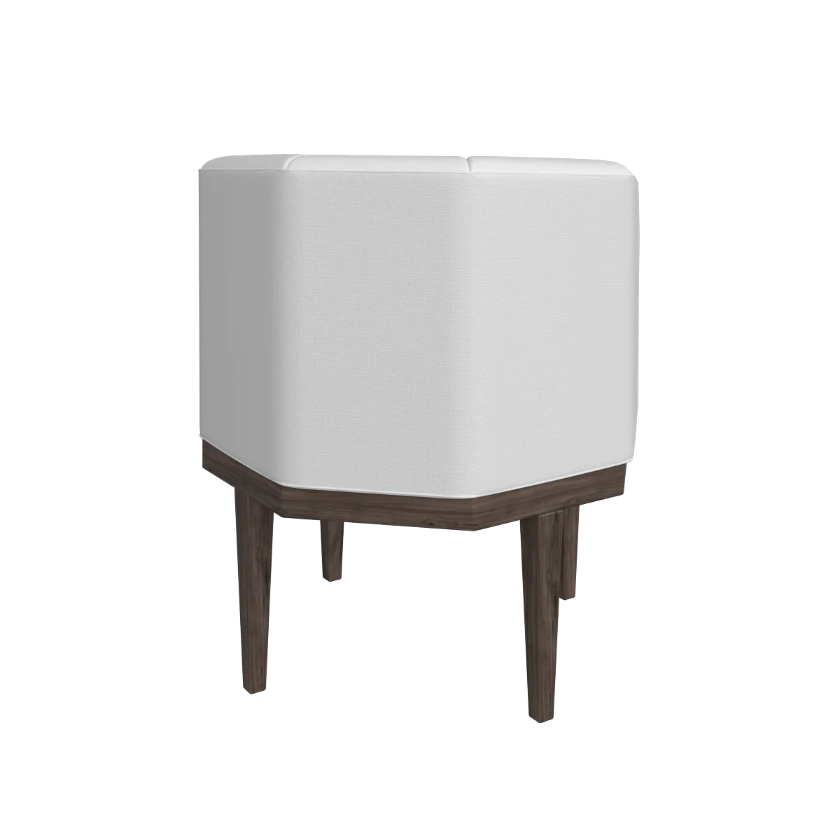 Bundle: The Upholstered Ivy Dining Chair - Image 11