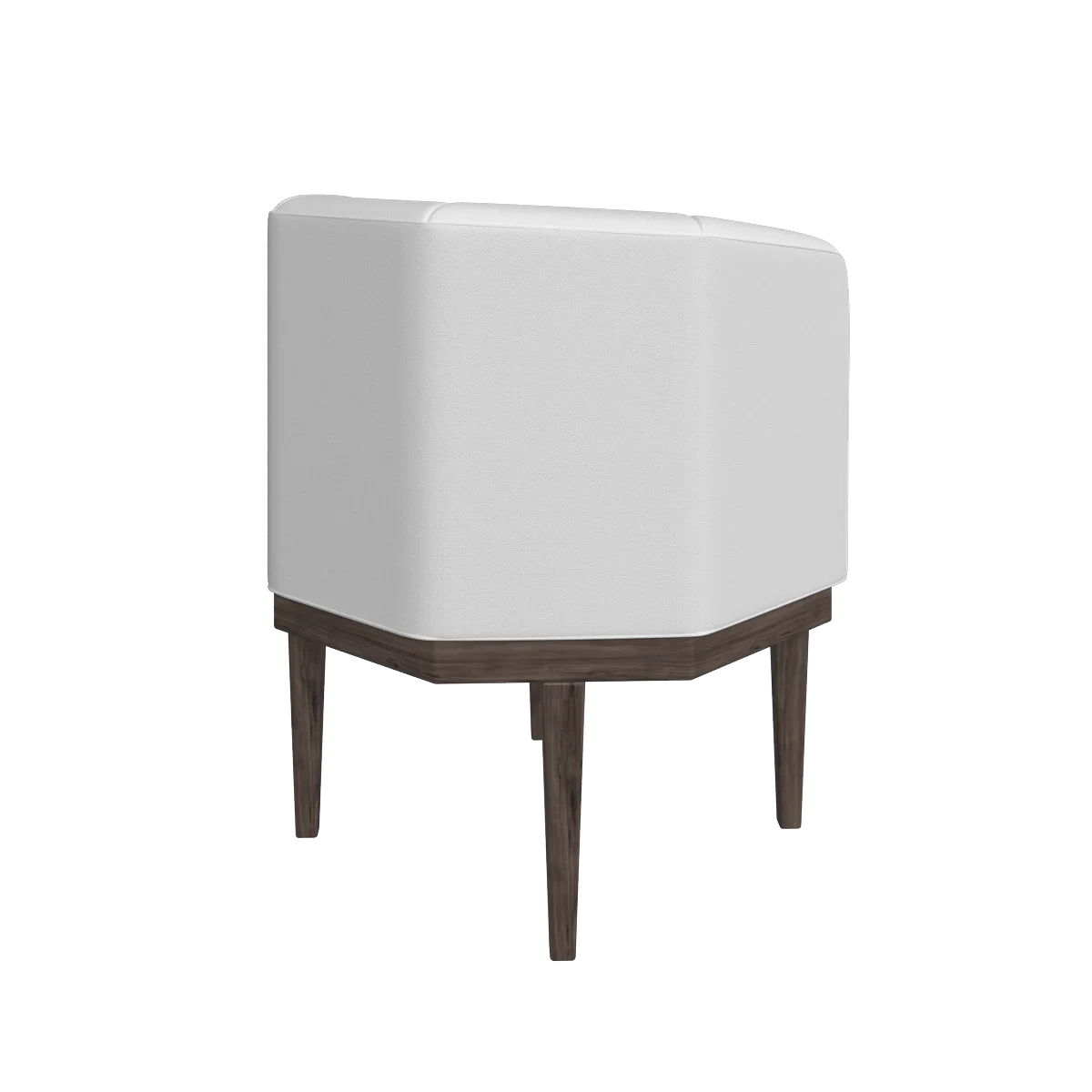 Bundle: The Upholstered Ivy Dining Chair - Image 13