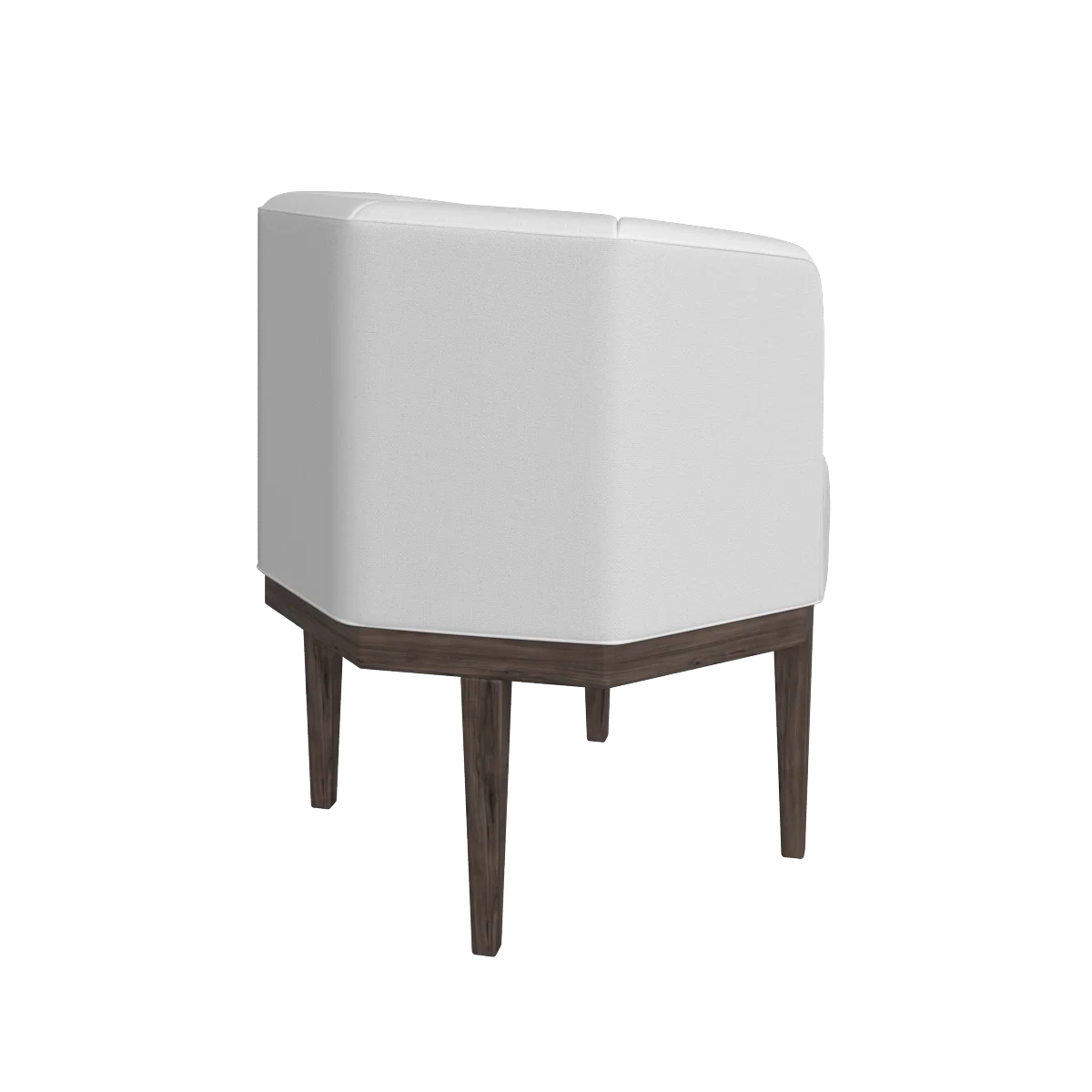 Bundle: The Upholstered Ivy Dining Chair - Image 14