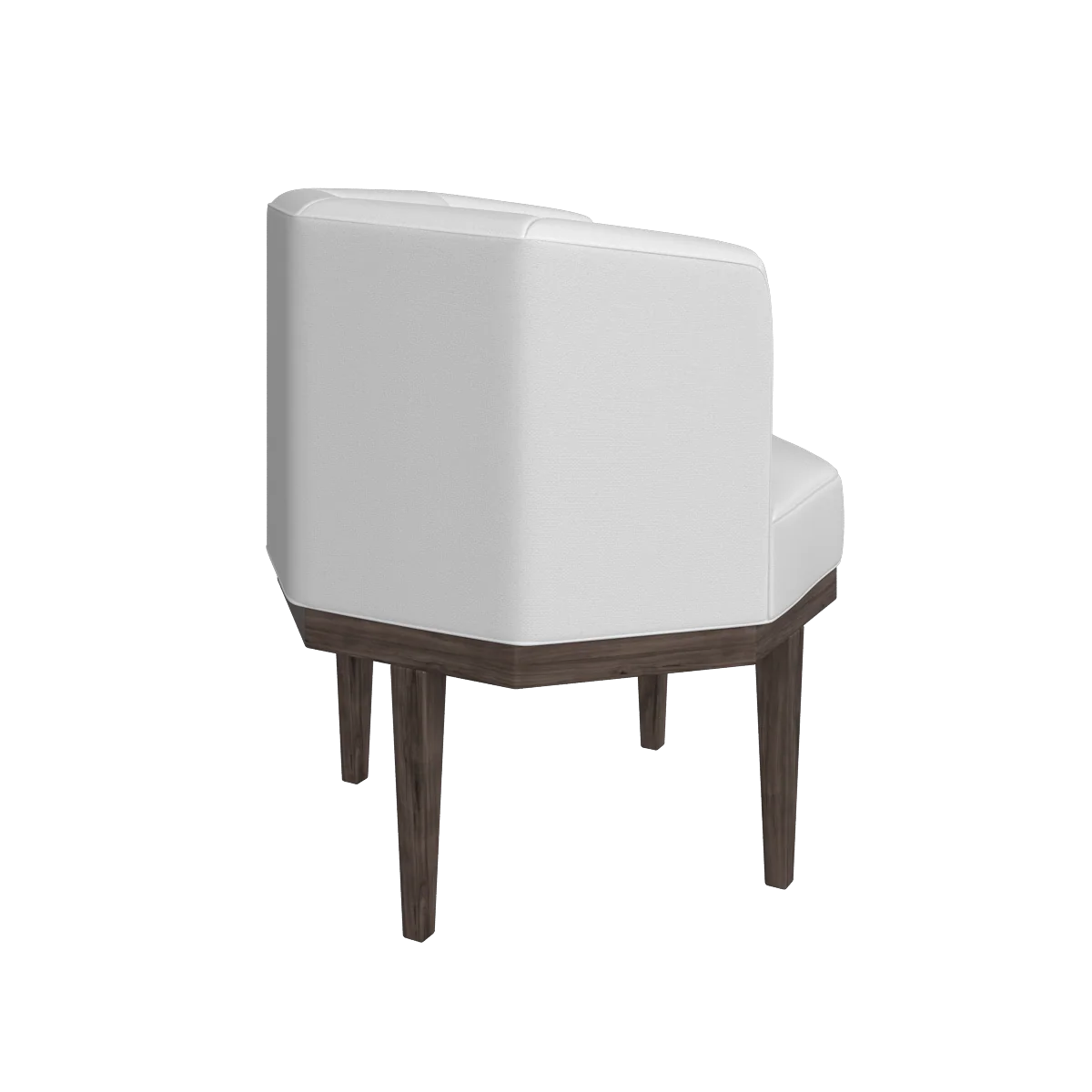 Bundle: The Upholstered Ivy Dining Chair - Image 15