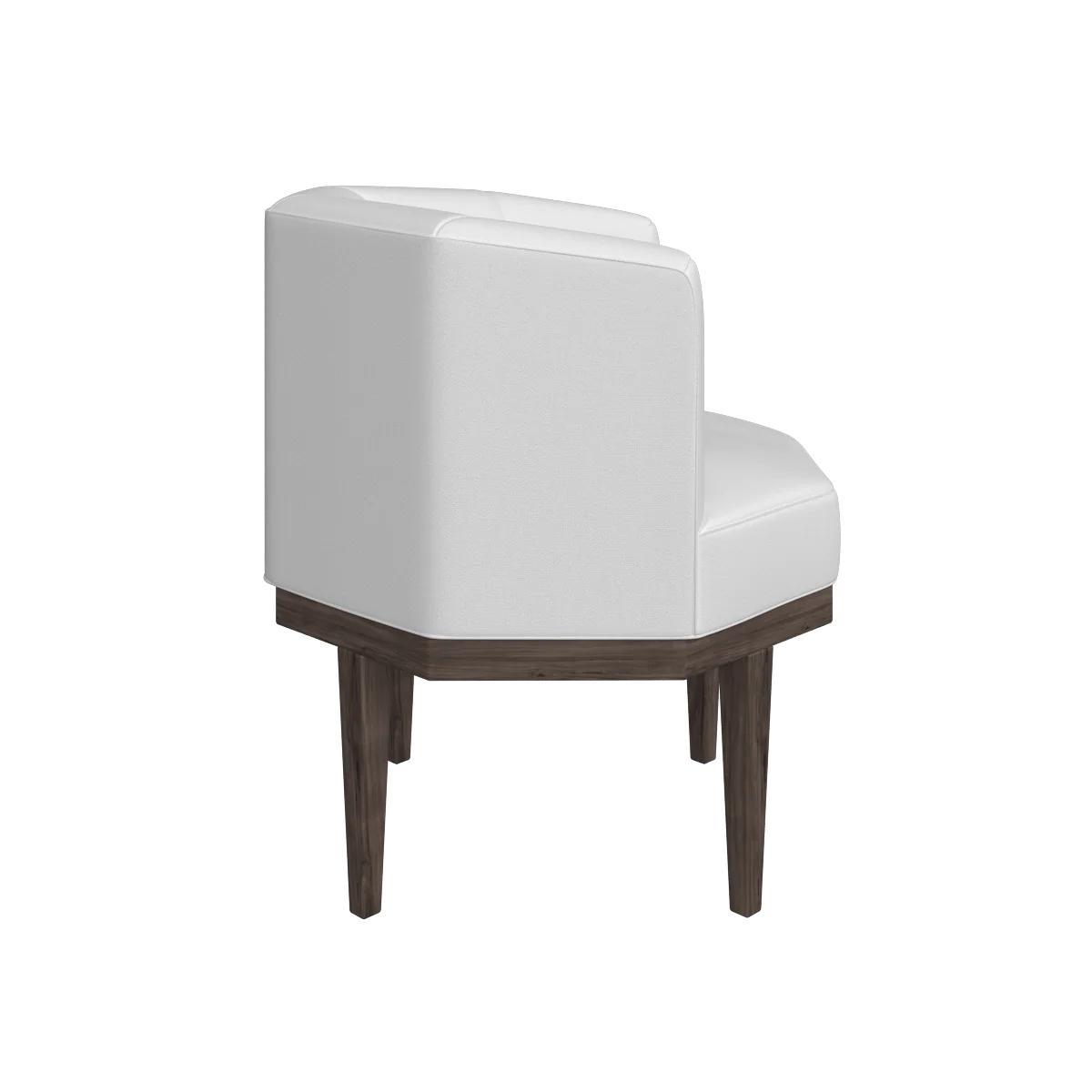 Bundle: The Upholstered Ivy Dining Chair - Image 16