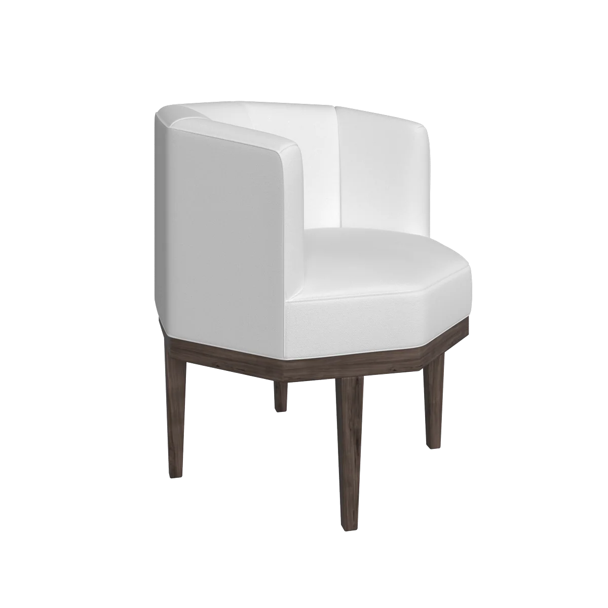 Bundle: The Upholstered Ivy Dining Chair - Image 18