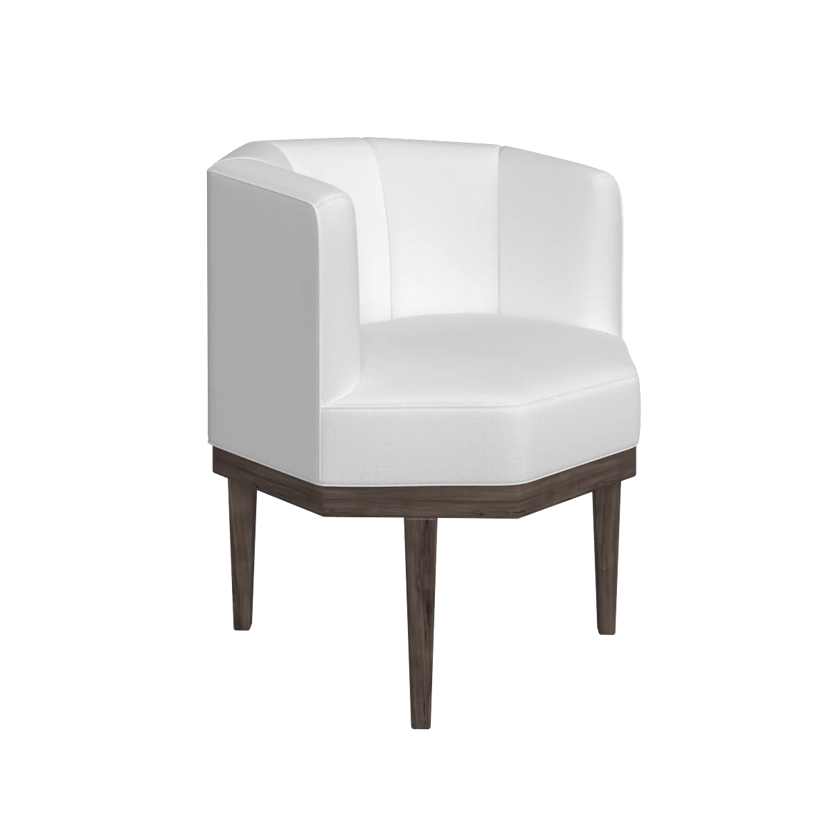 Bundle: The Upholstered Ivy Dining Chair - Image 19