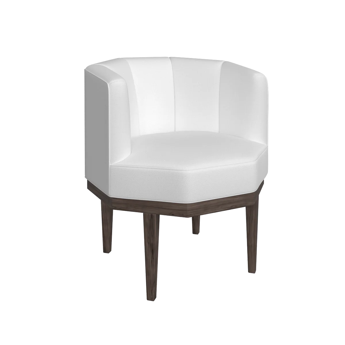 Bundle: The Upholstered Ivy Dining Chair - Image 20