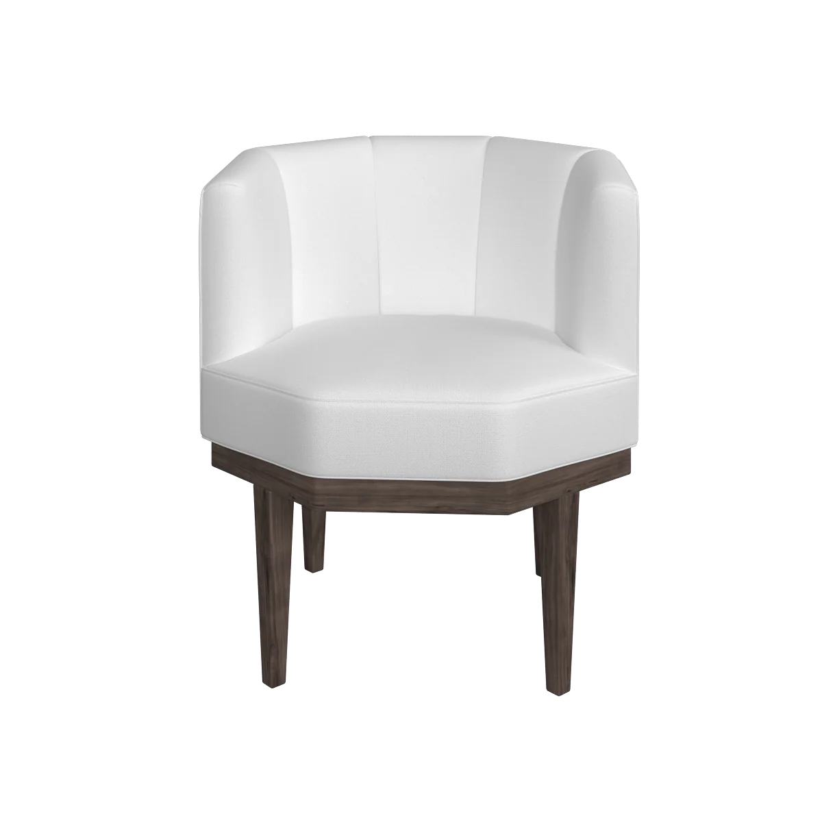 Bundle: The Upholstered Ivy Dining Chair - Image 22