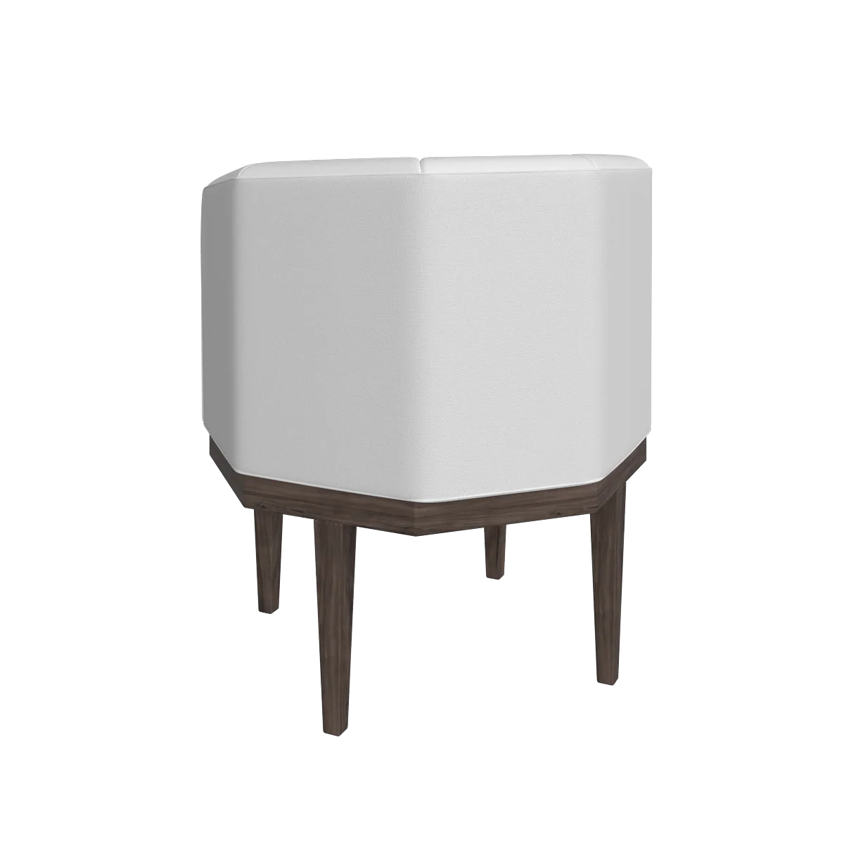 Bundle: The Upholstered Ivy Dining Chair - Image 9