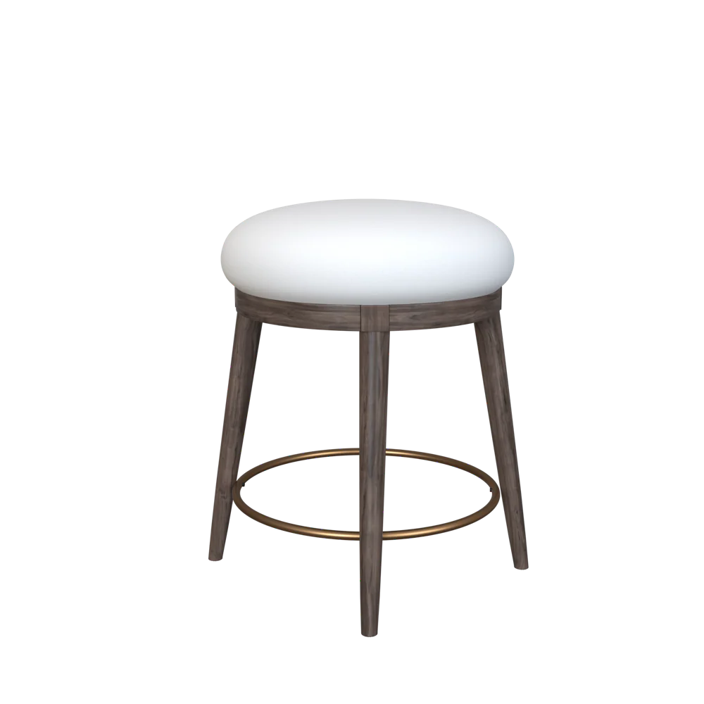 The Cooper Swivel Counter Stool - Image 21