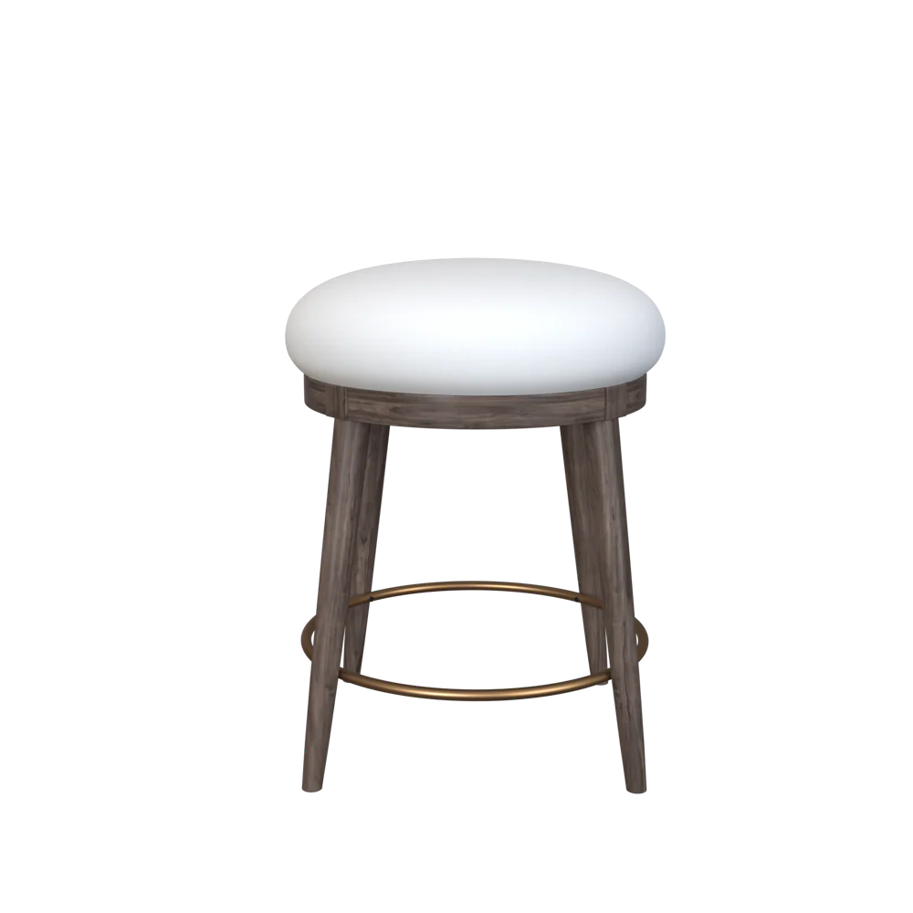 The Cooper Swivel Counter Stool - Image 24