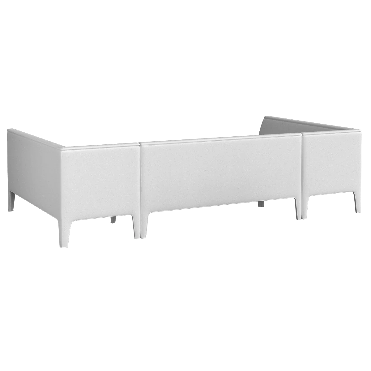 The Baxter U Banquette - Image 13