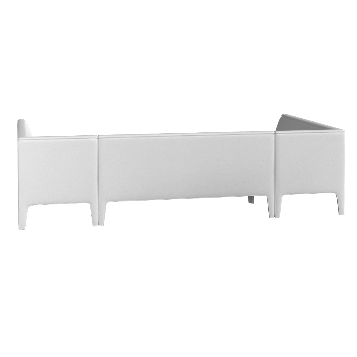 The Baxter U Banquette - Image 14