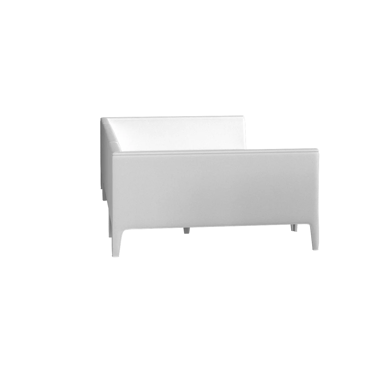 The Baxter U Banquette - Image 20