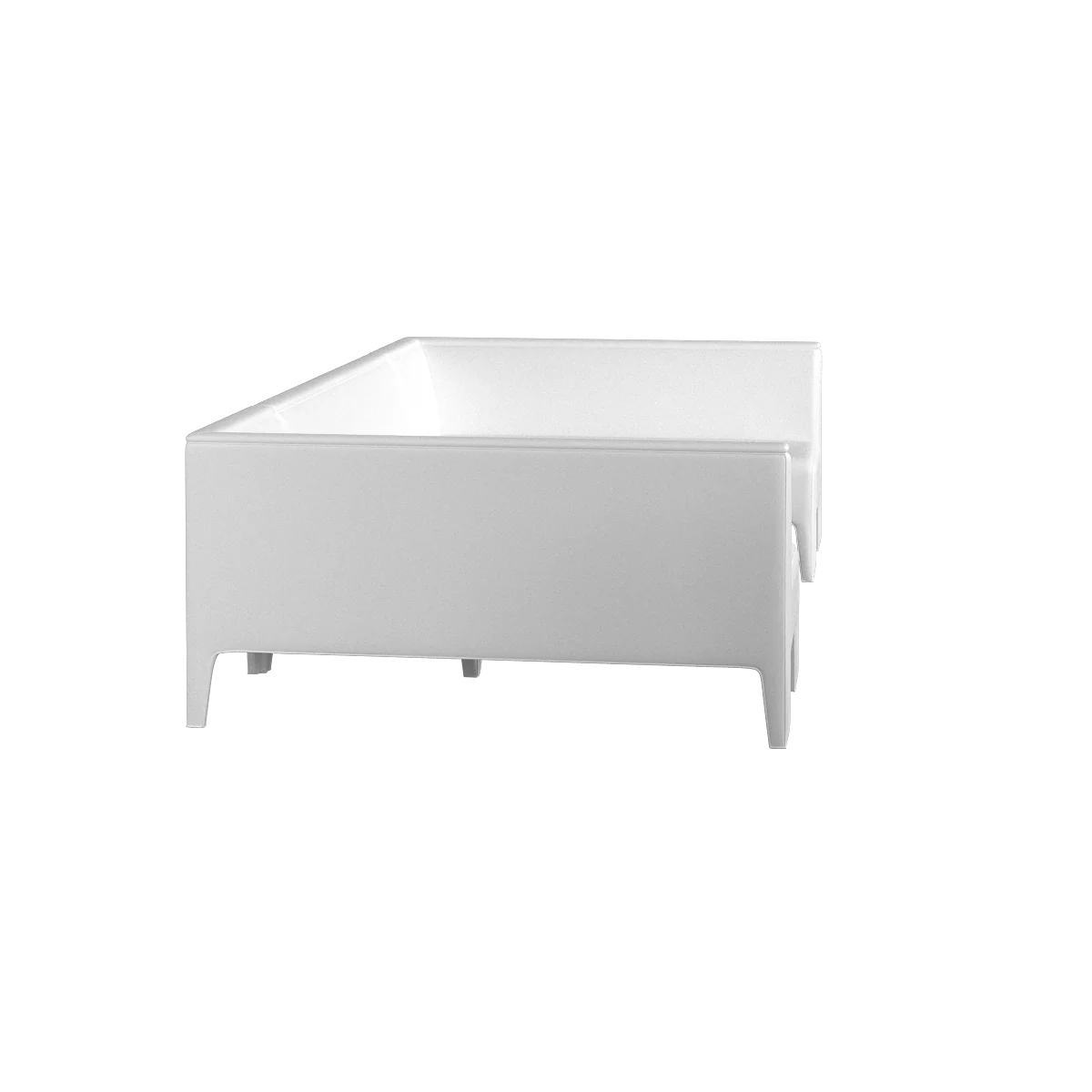 The Baxter U Banquette - Image 21