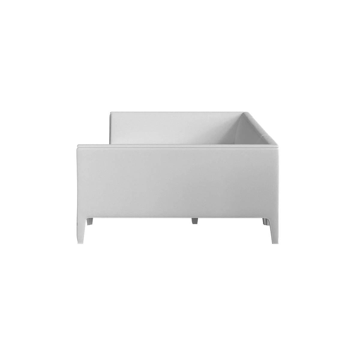 The Baxter U Banquette - Image 9