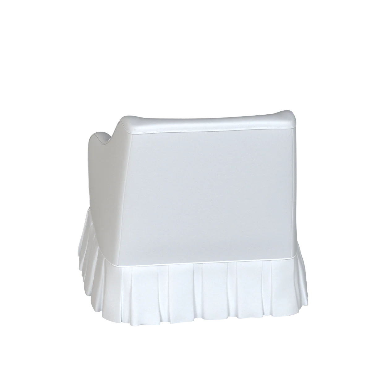 The Box Pleated Eloise Swivel - Image 10