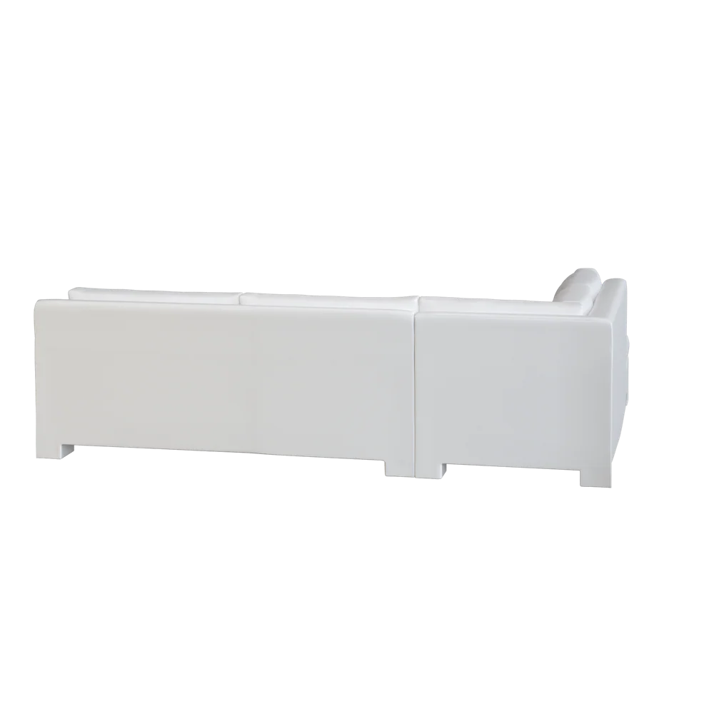 The Bryant Bumper Chaise Sectional - Image 22