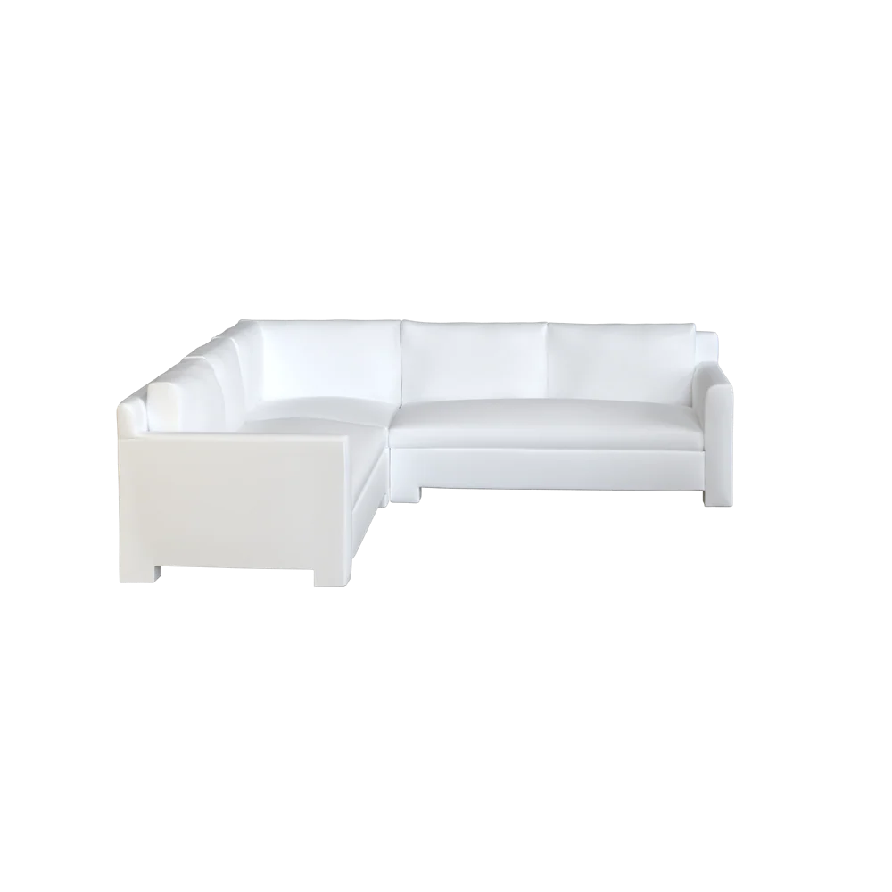 The Bryant Corner Sectional - Image 22