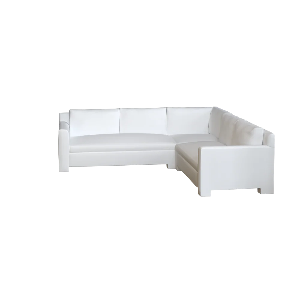 The Bryant Corner Sectional - Image 4