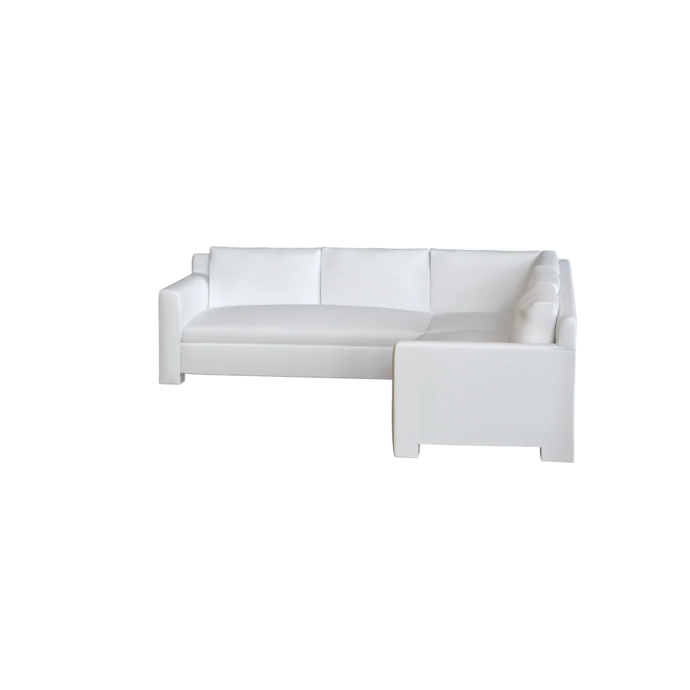 The Bryant Corner Sectional - Image 5