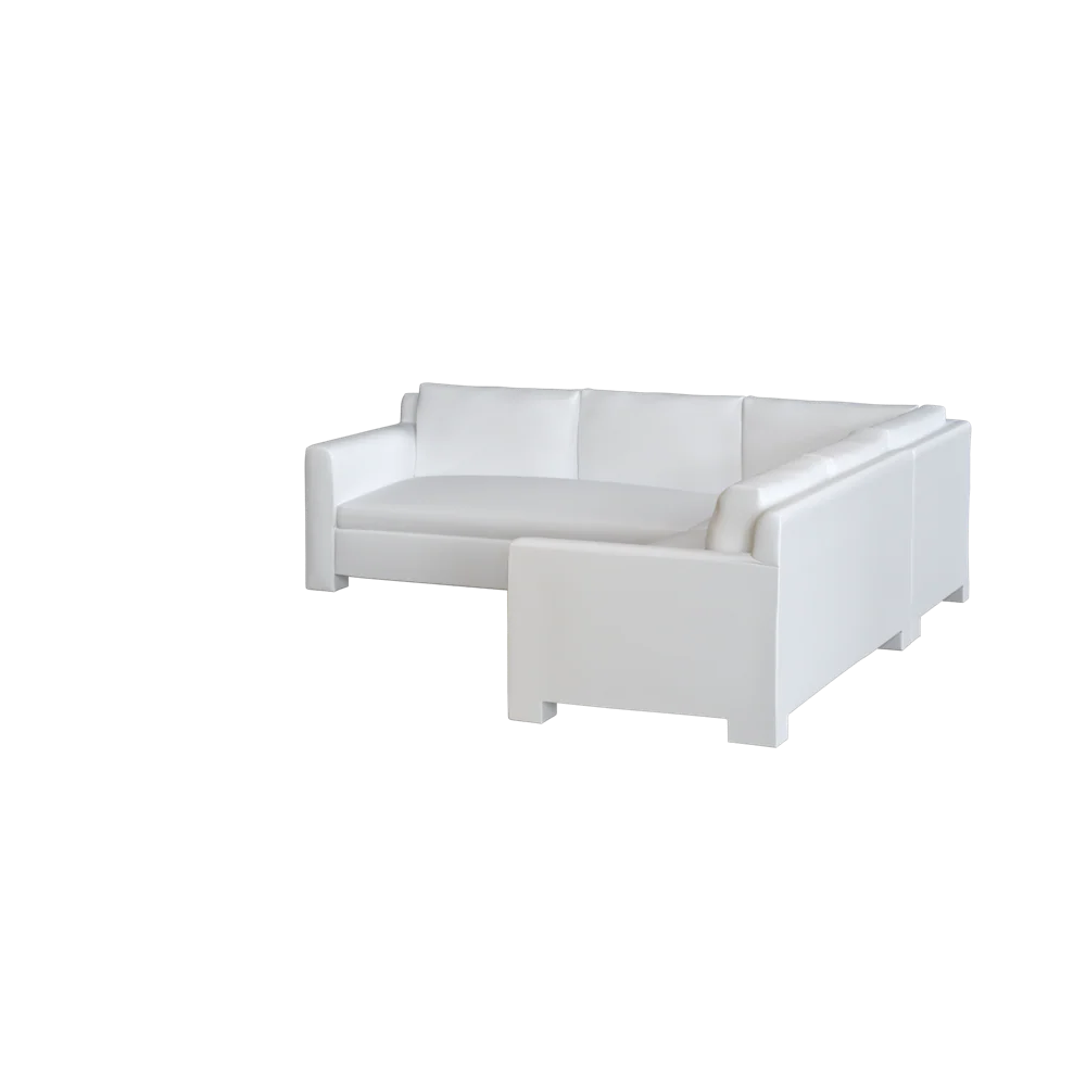 The Bryant Corner Sectional - Image 6