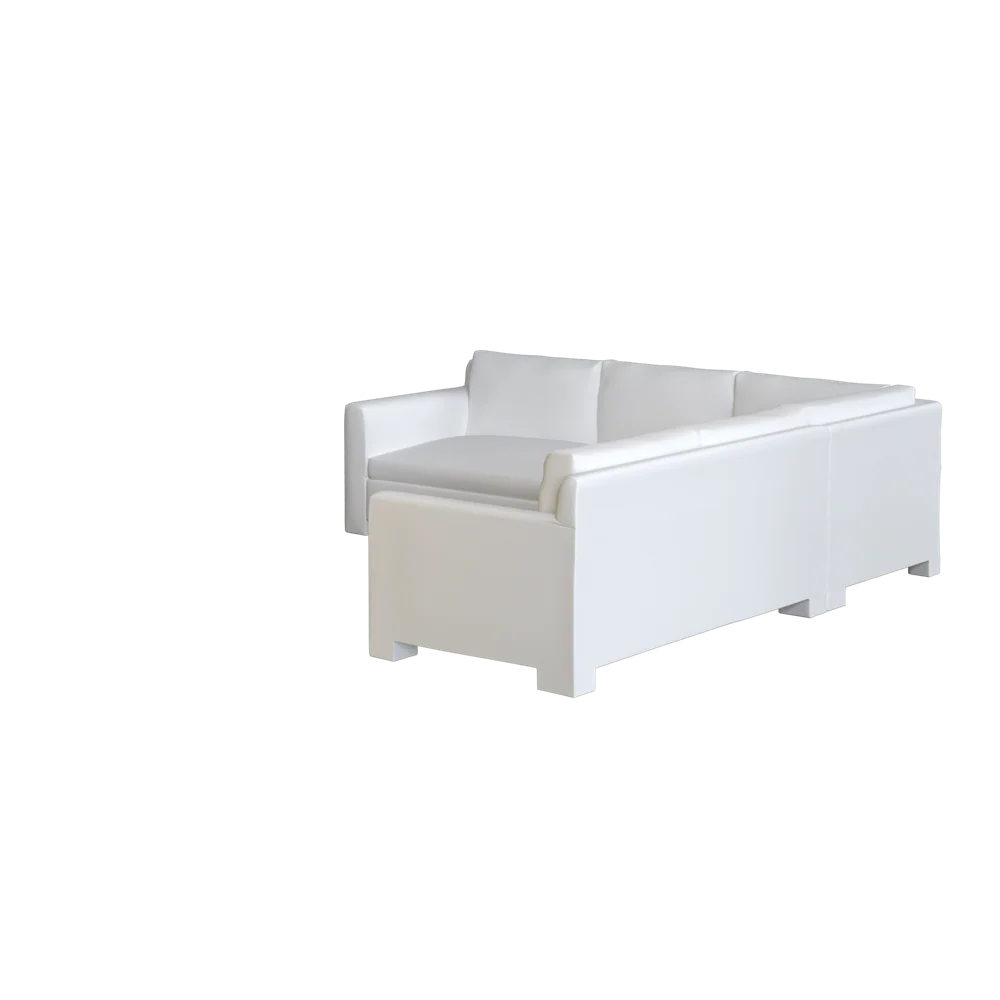 The Bryant Corner Sectional - Image 7