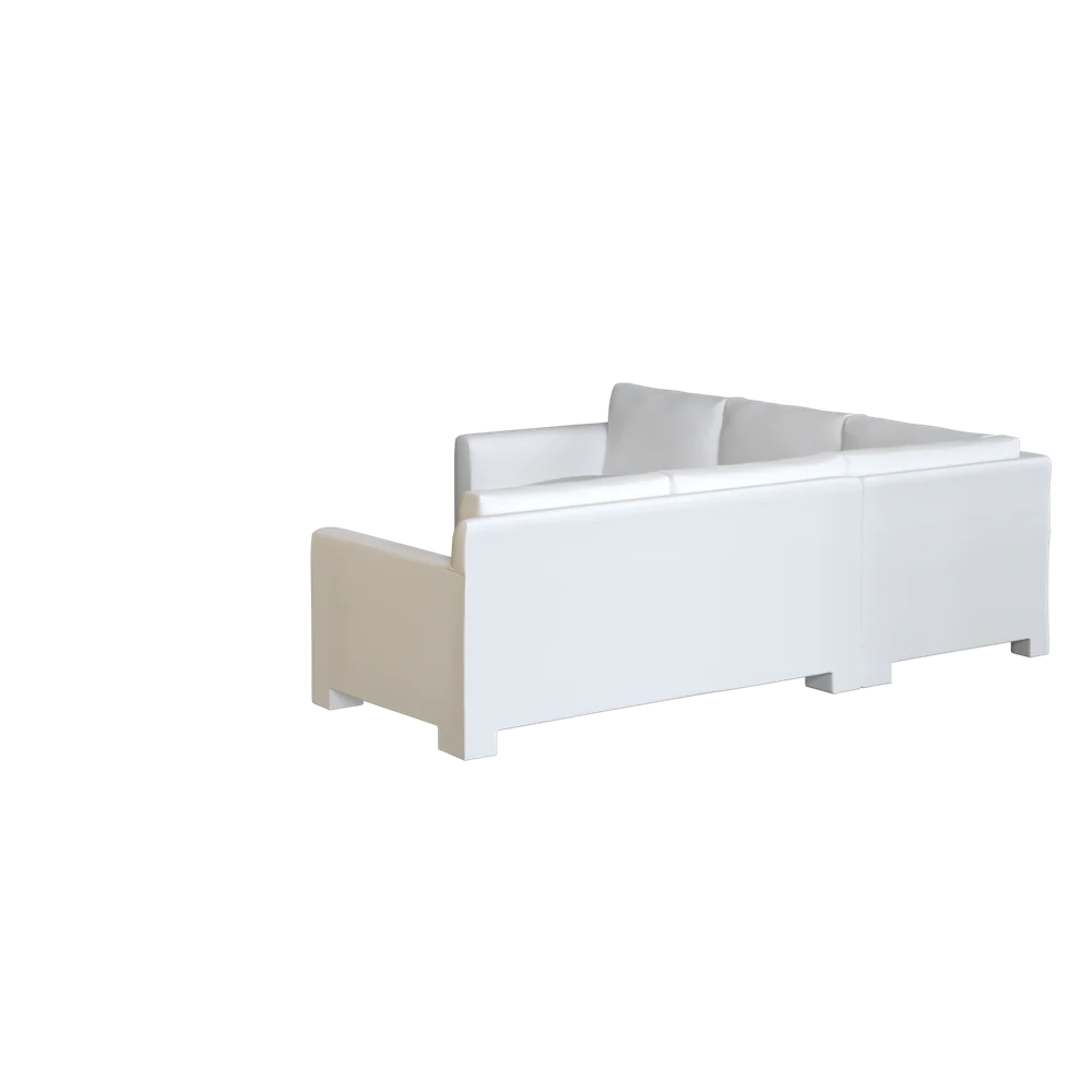 The Bryant Corner Sectional - Image 8