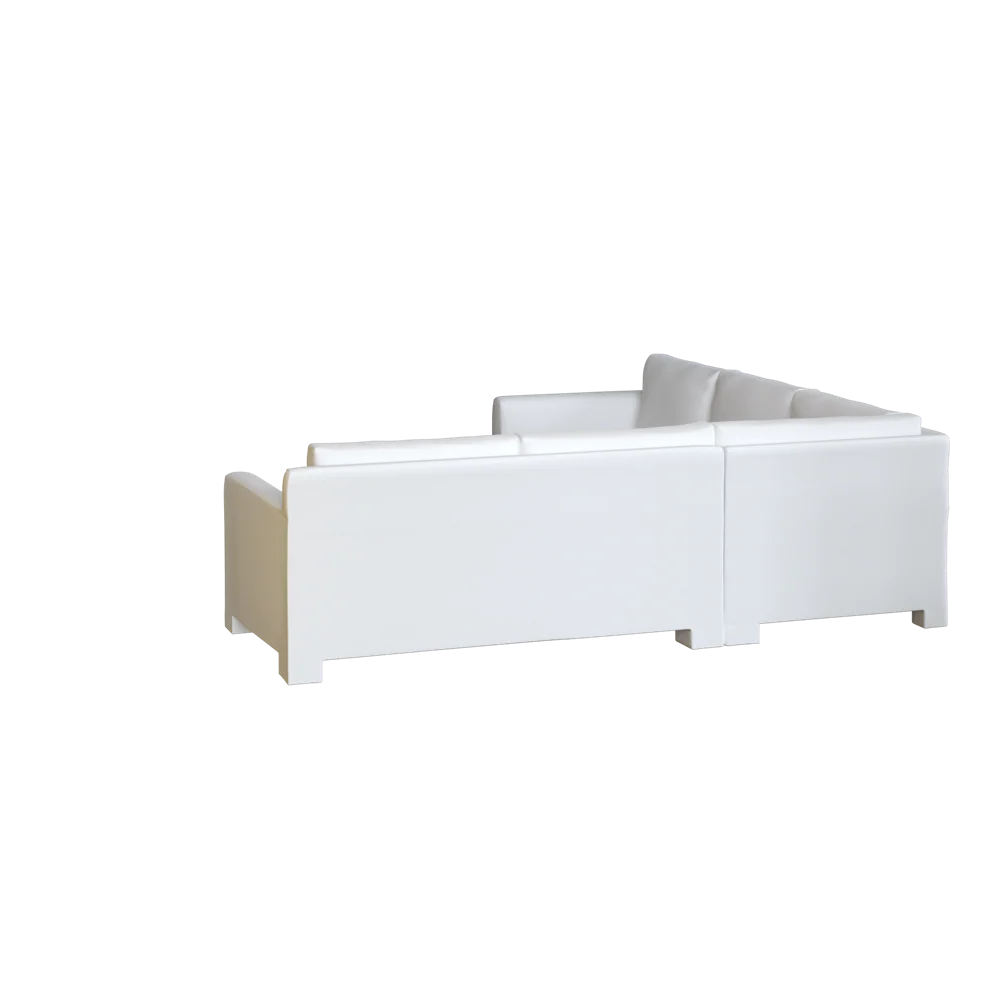 The Bryant Corner Sectional - Image 9