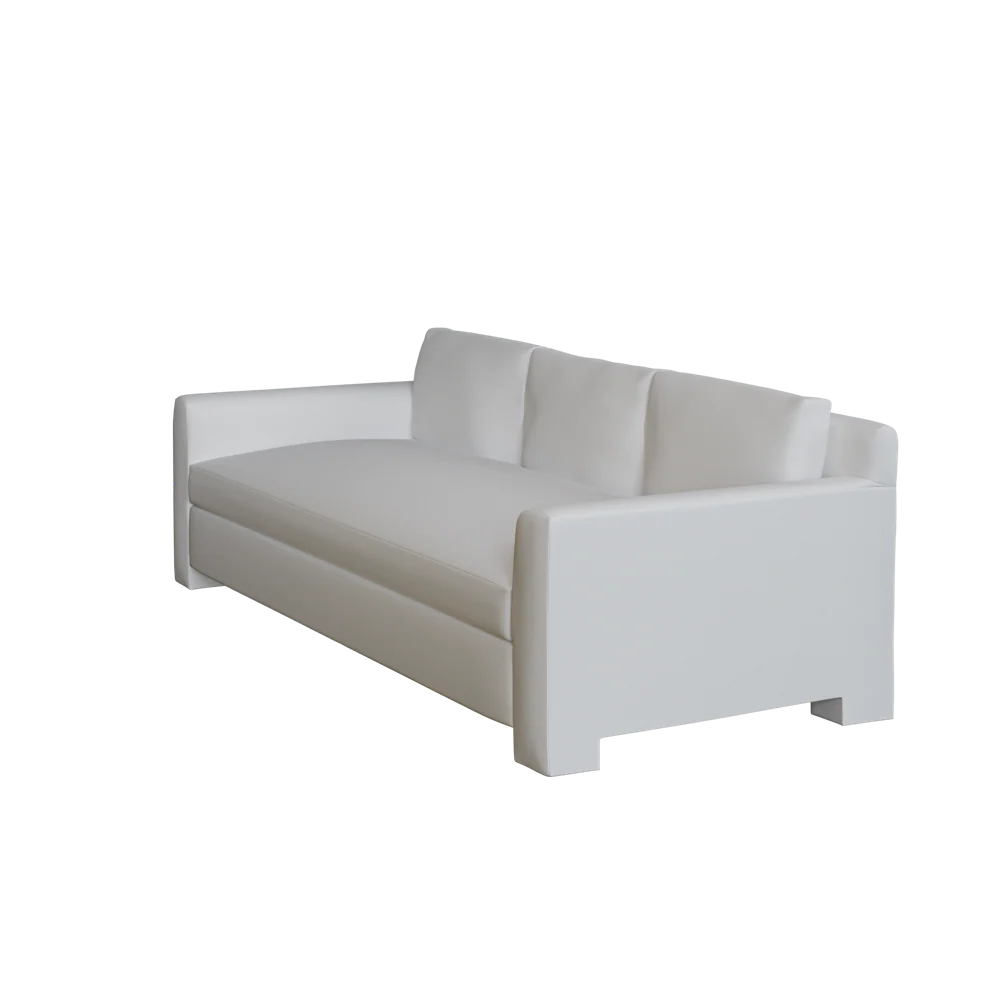 The Bryant Sofa - Image 3