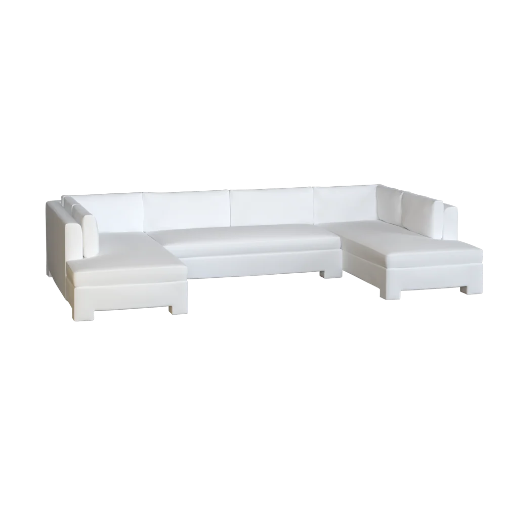 The Bryant U-Sectional - Image 21