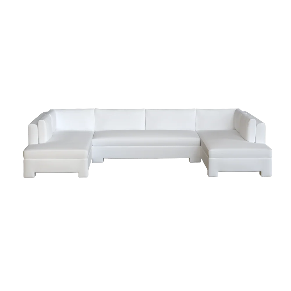 The Bryant U-Sectional - Image 22