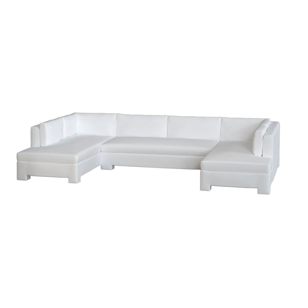 The Bryant U-Sectional - Image 23