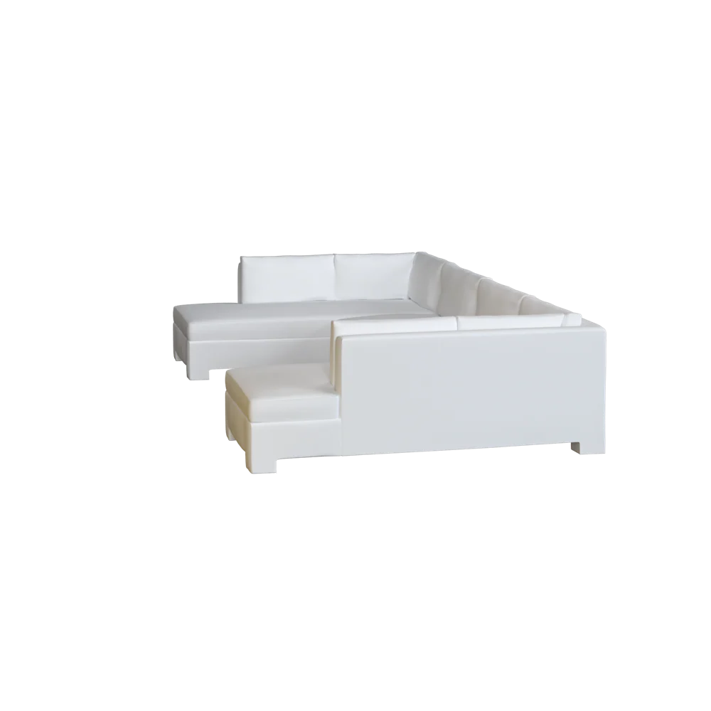 The Bryant U-Sectional - Image 4