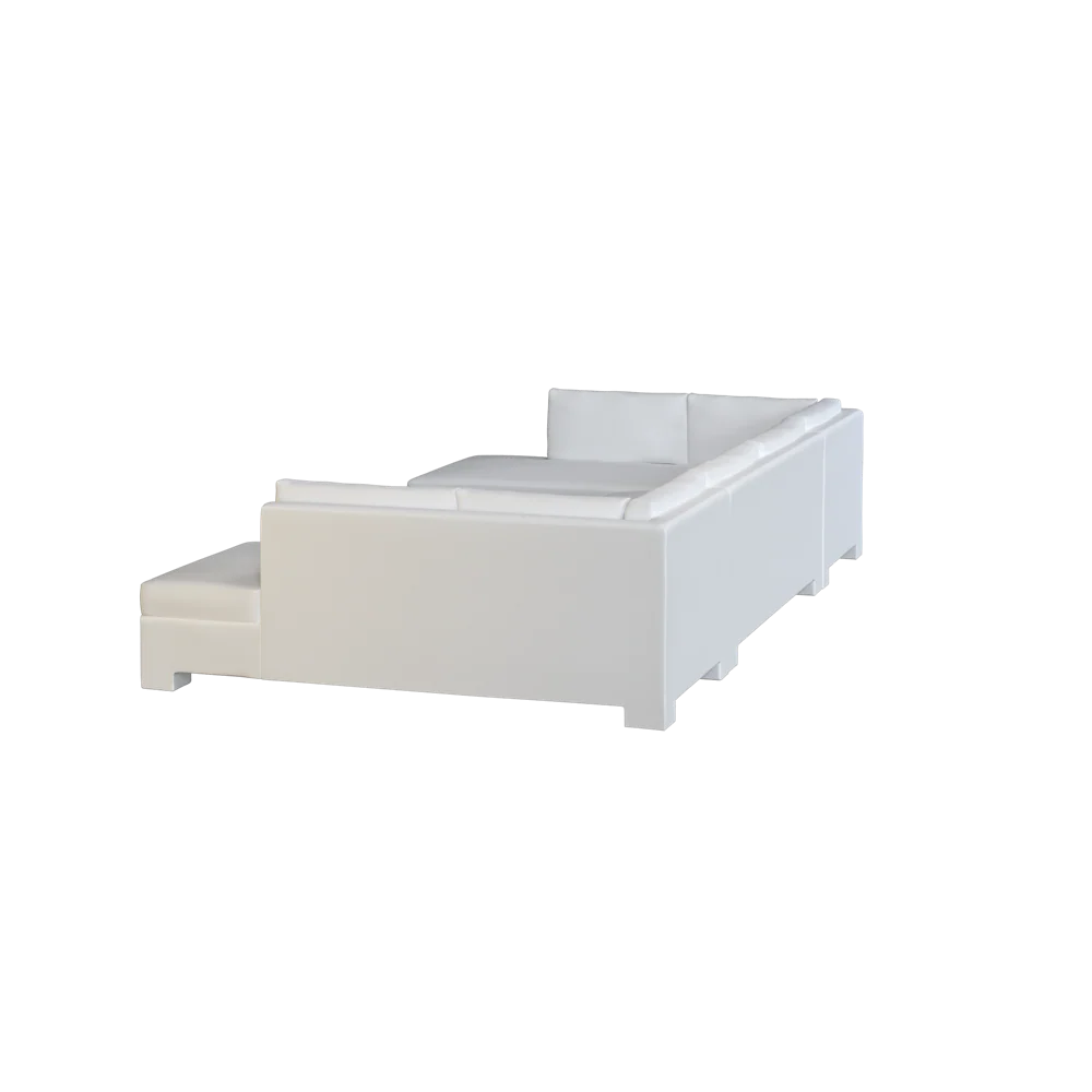 The Bryant U-Sectional - Image 6