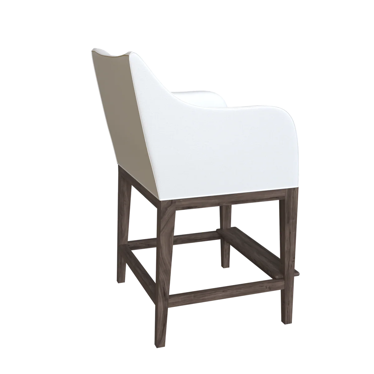 The Camden Counter Stool - Image 10