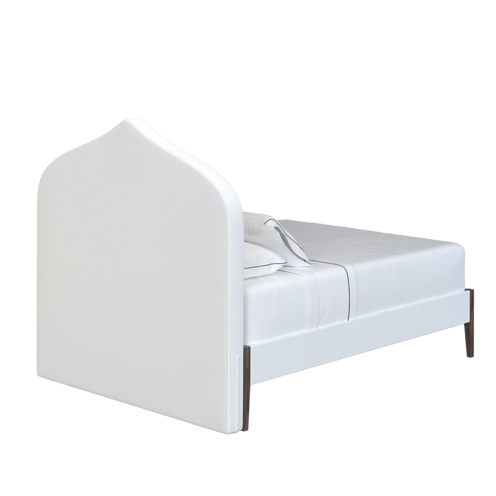 The Crown Bed - The Charlotte - Image 12