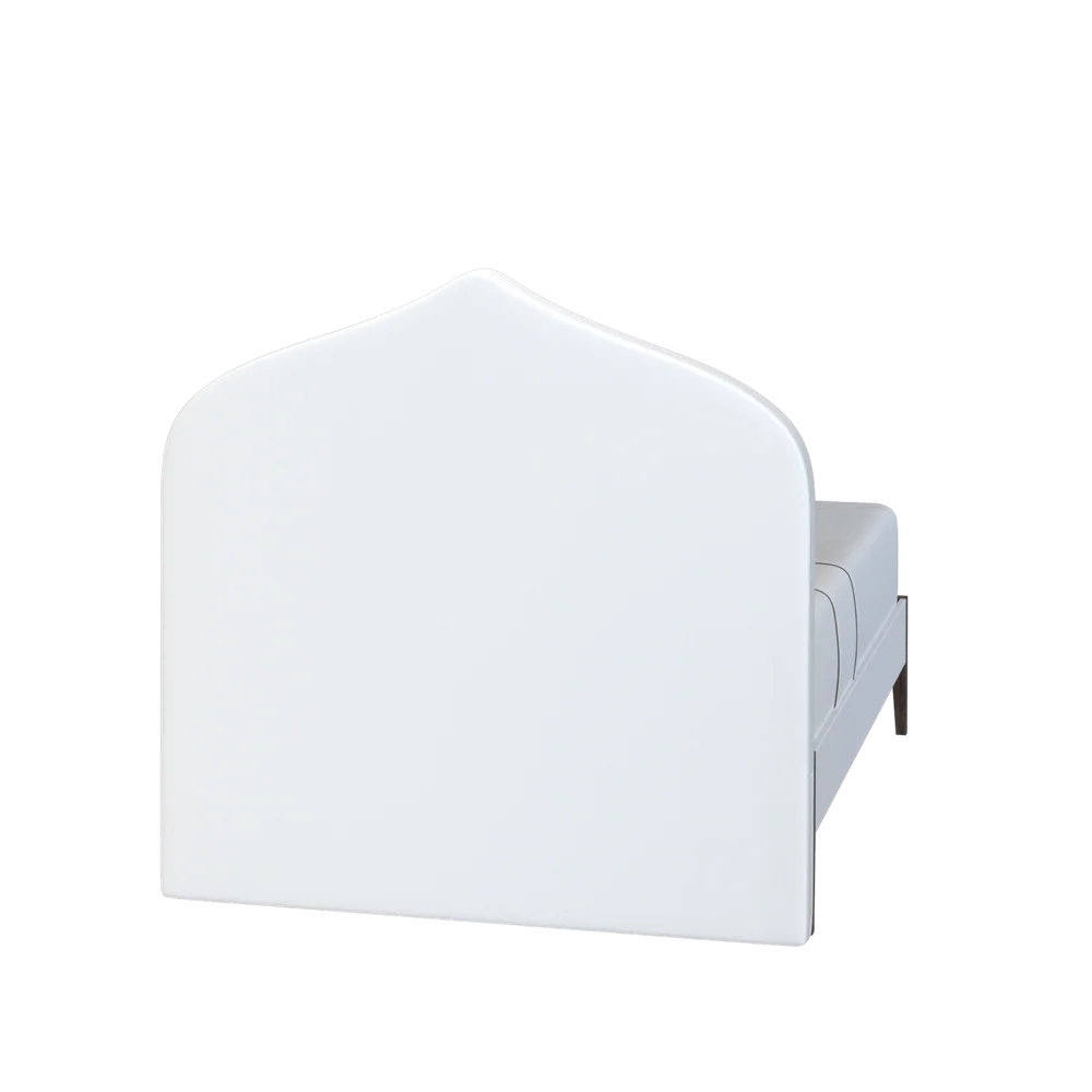 The Crown Bed - The Charlotte - Image 14