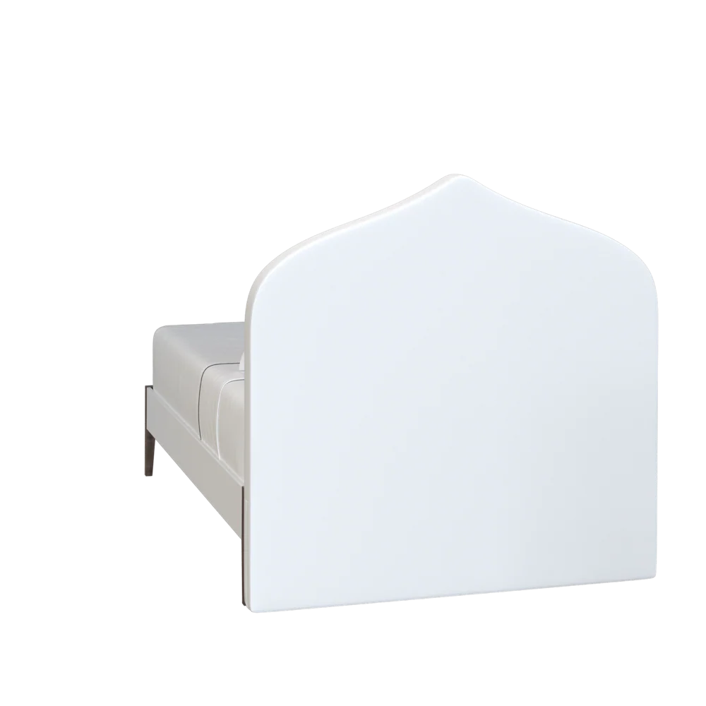 The Crown Bed - The Charlotte - Image 16