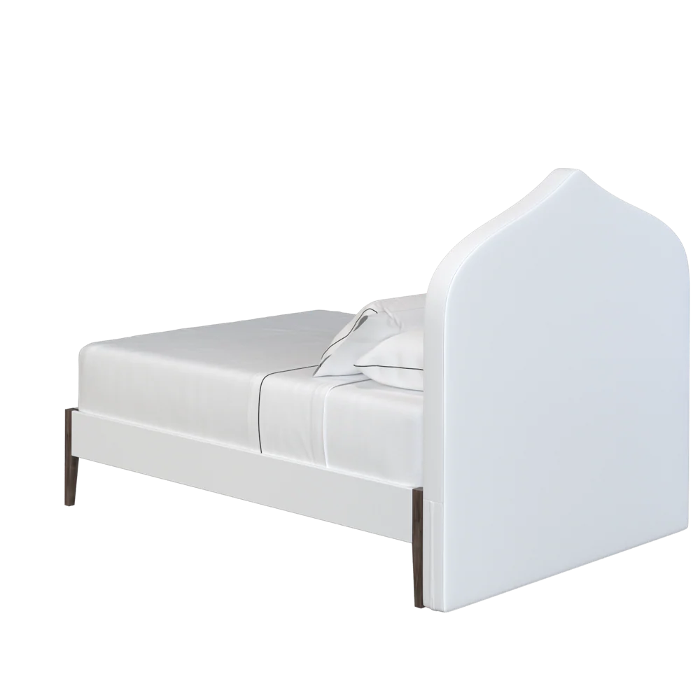 The Crown Bed - The Charlotte - Image 18