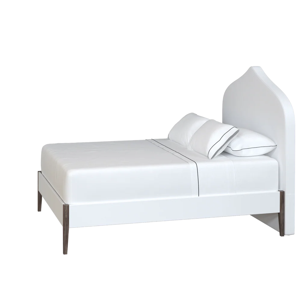 The Crown Bed - The Charlotte - Image 22