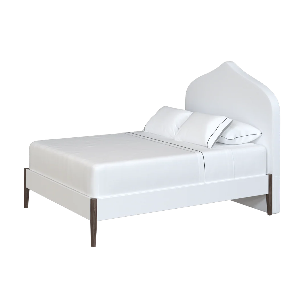 The Crown Bed - The Charlotte - Image 23