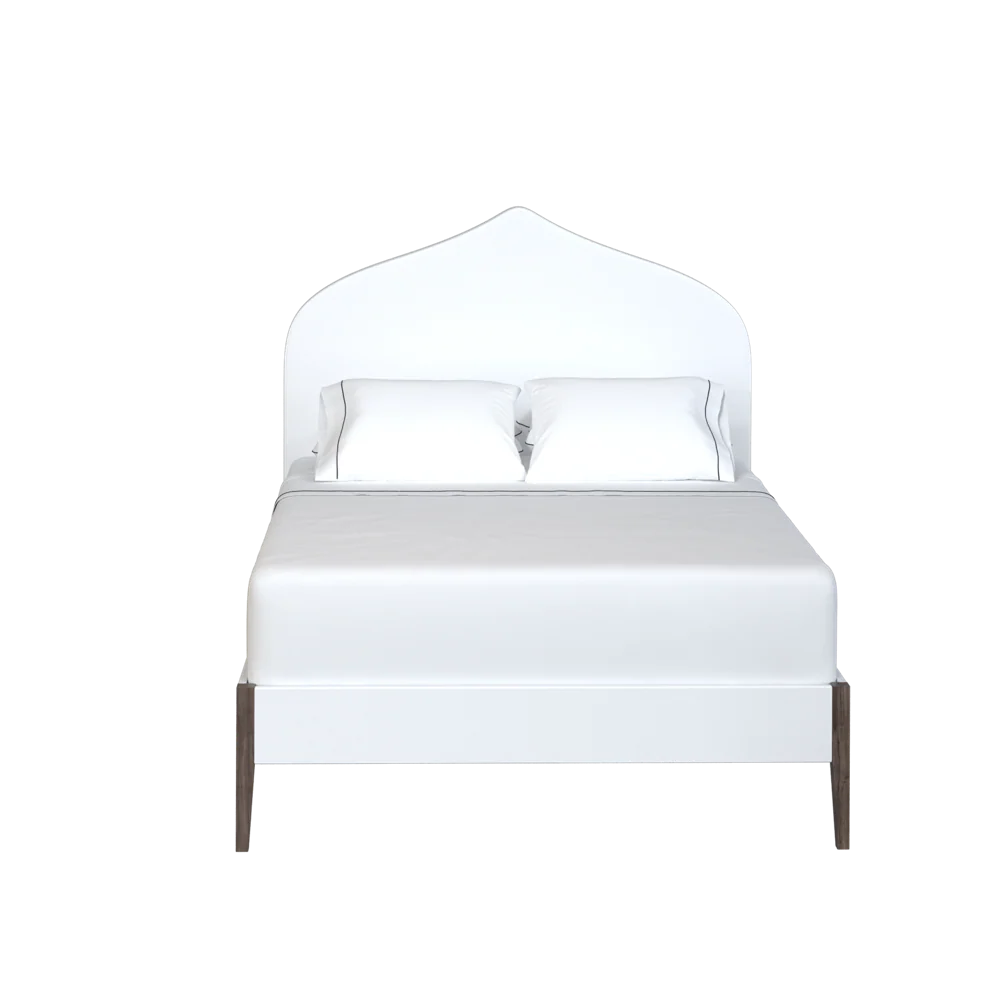 The Crown Bed - The Charlotte - Image 3