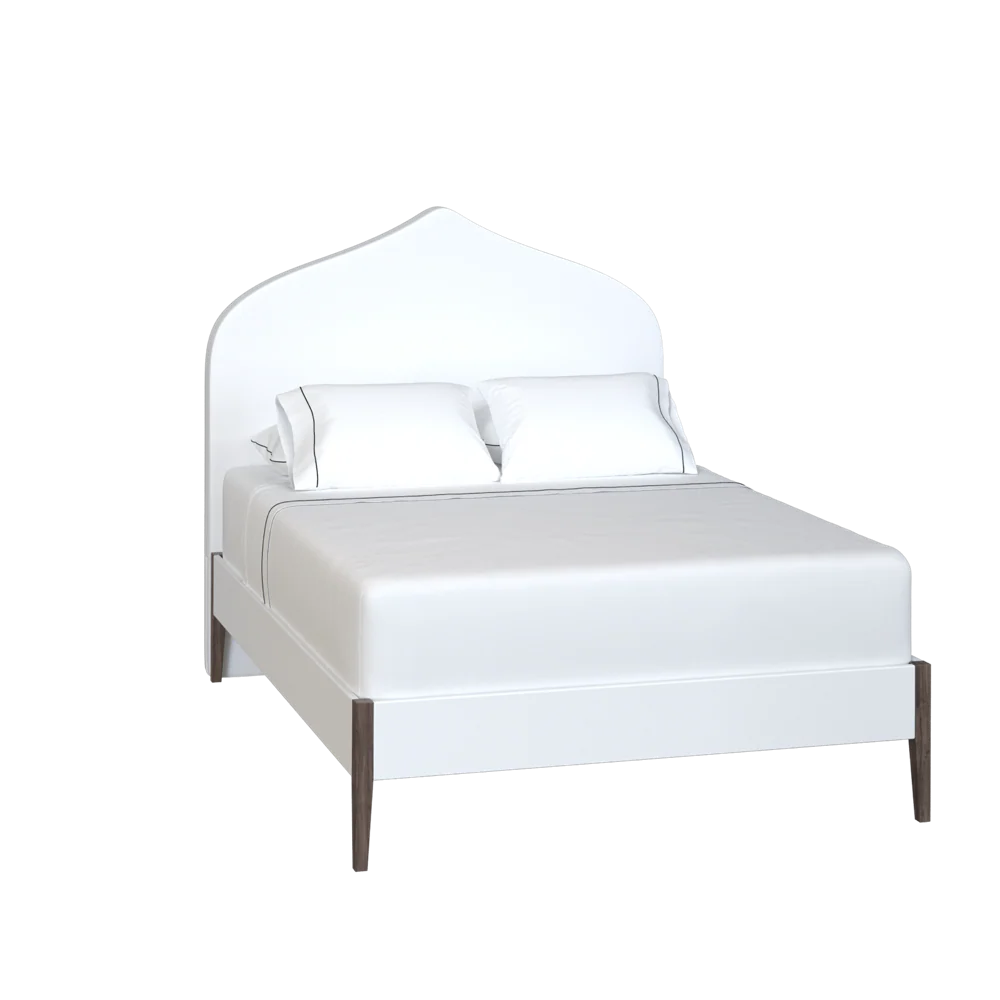 The Crown Bed - The Charlotte - Image 4