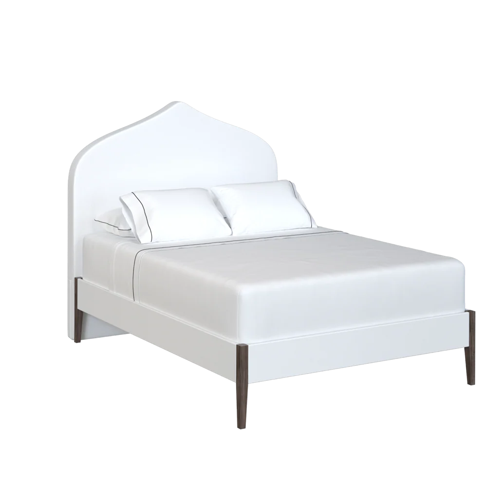 The Crown Bed - The Charlotte - Image 5