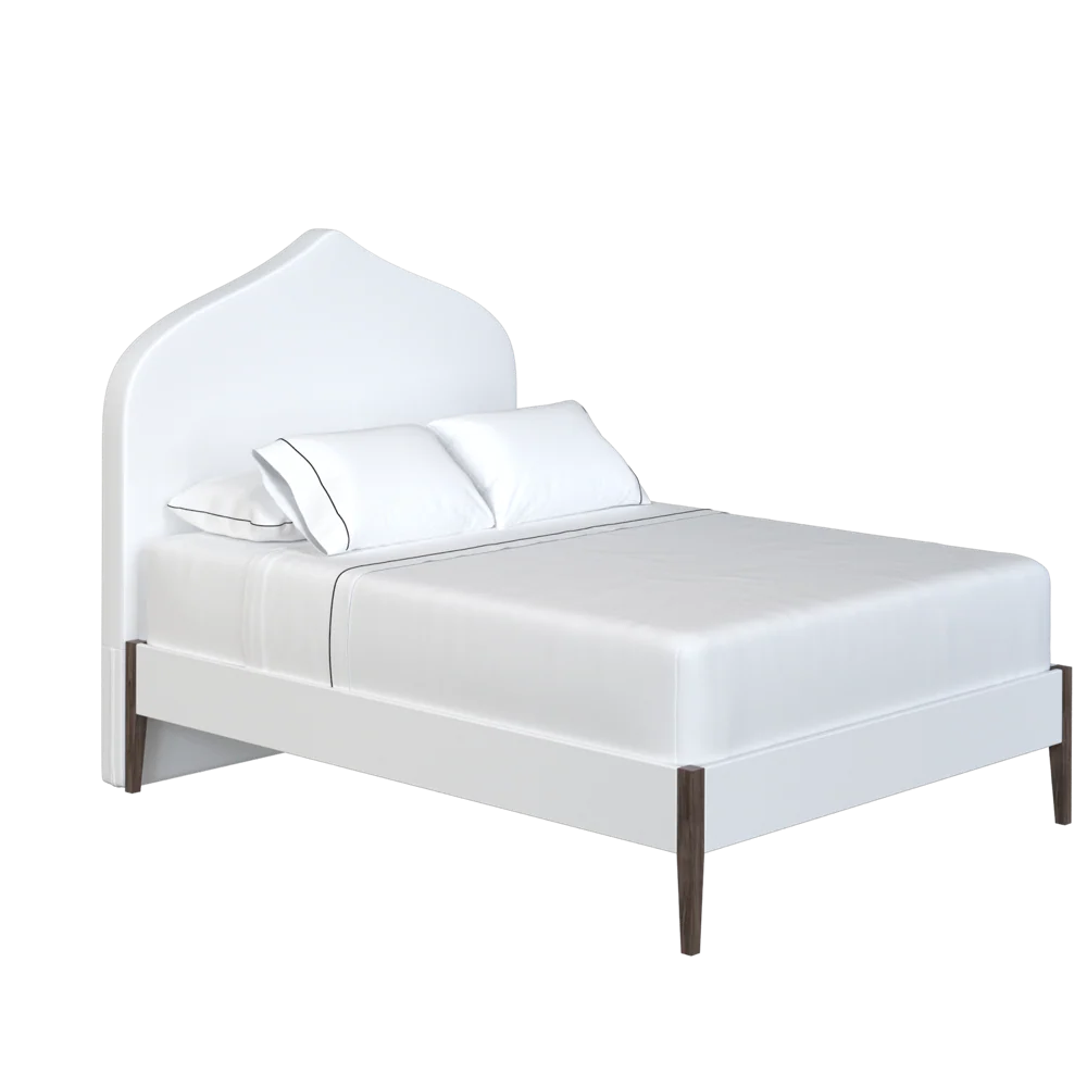 The Crown Bed - The Charlotte - Image 6